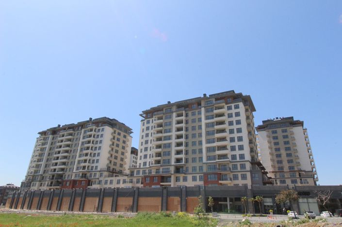 Image No.20-Appartement de 3 chambres à vendre à Beylikduzu