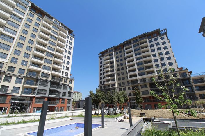 Image No.26-Appartement de 3 chambres à vendre à Beylikduzu