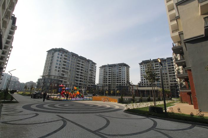 Image No.6-Appartement de 3 chambres à vendre à Beylikduzu