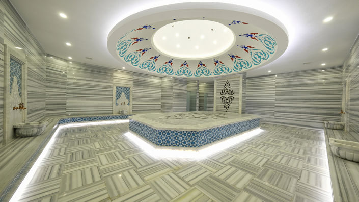 Image No.23-1 Bed Apartment for sale