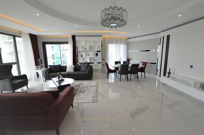 Image No.24-1 Bed Apartment for sale