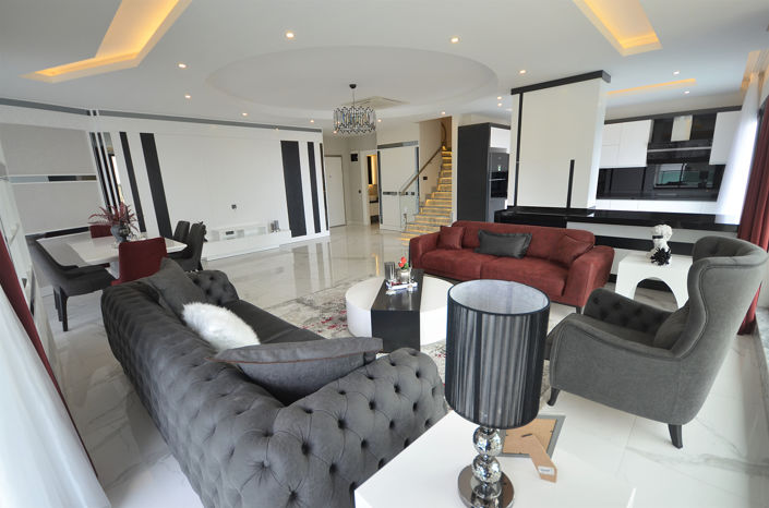 Image No.25-1 Bed Apartment for sale