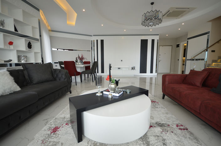 Image No.28-1 Bed Apartment for sale