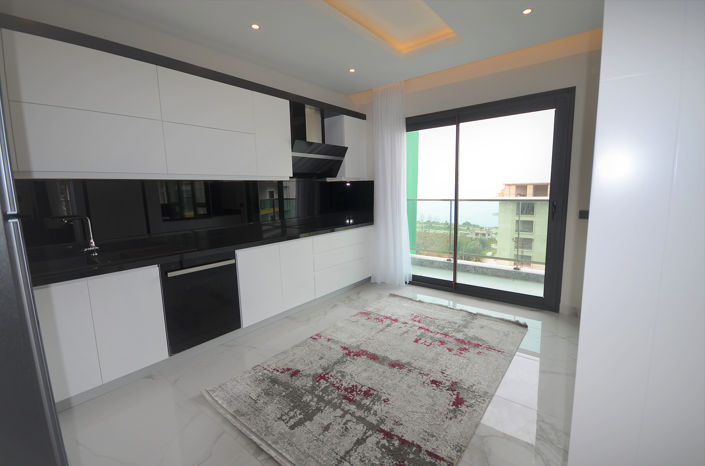 Image No.30-1 Bed Apartment for sale