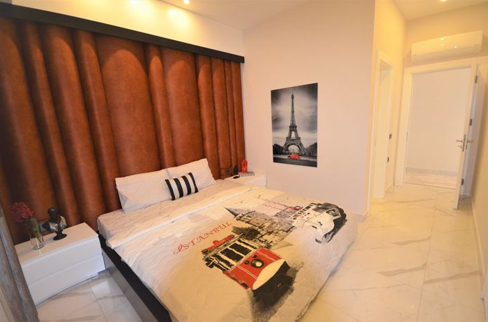 Image No.37-1 Bed Apartment for sale