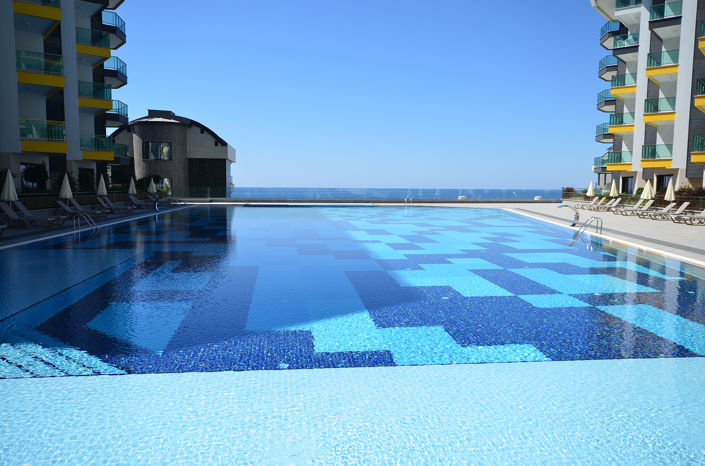 Image No.5-1 Bed Apartment for sale