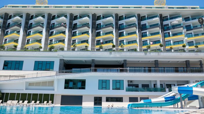 Image No.9-2 Bed Apartment for sale