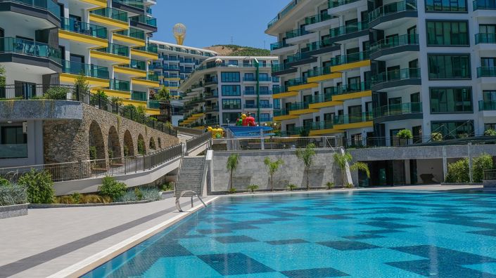 Image No.2-3 Bed Apartment for sale