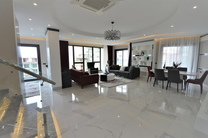 Image No.26-3 Bed Apartment for sale