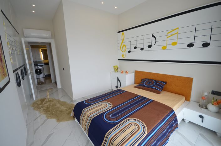 Image No.40-3 Bed Apartment for sale