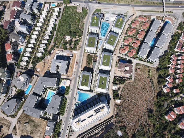 Image No.8-3 Bed Apartment for sale