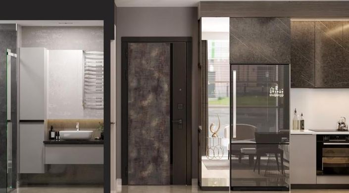 Image No.19-1 Bed Apartment for sale