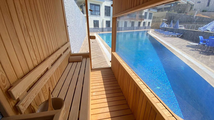 Image No.4-Appartement de 3 chambres à vendre à Kargicak