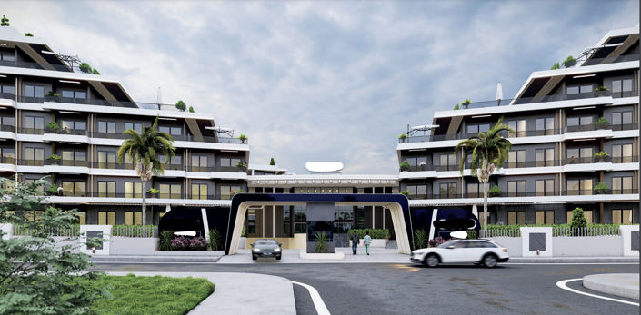 Image No.3-1 Bed Apartment for sale