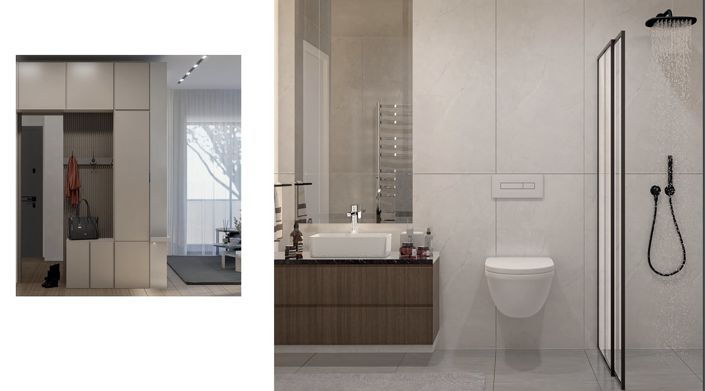 Image No.7-1 Bed Apartment for sale