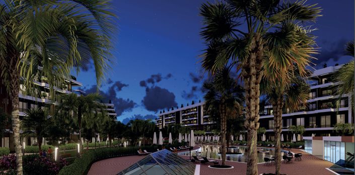 Image No.5-2 Bed Apartment for sale