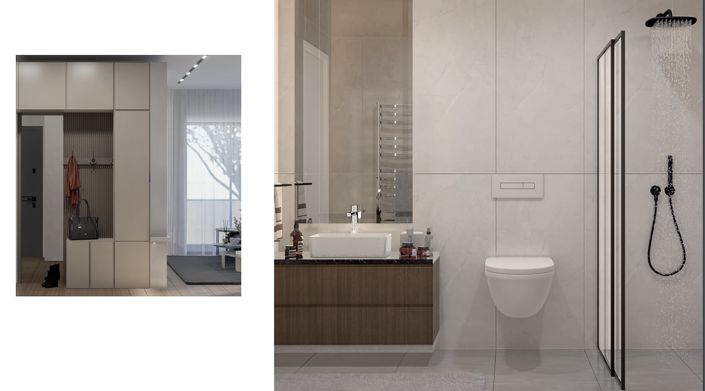 Image No.7-3 Bed Apartment for sale