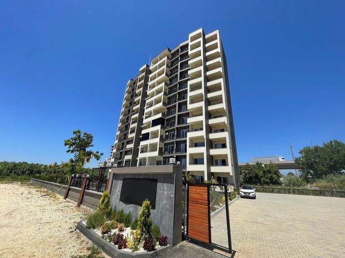 Image No.3-Appartement à vendre à Kargipinari