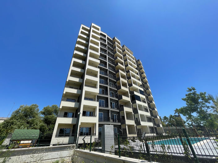 Image No.4-Appartement à vendre à Kargipinari