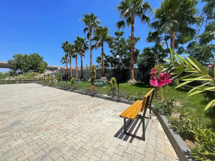 Image No.5-Appartement à vendre à Kargipinari