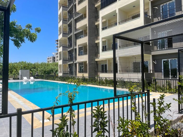 Image No.7-Appartement à vendre à Kargipinari