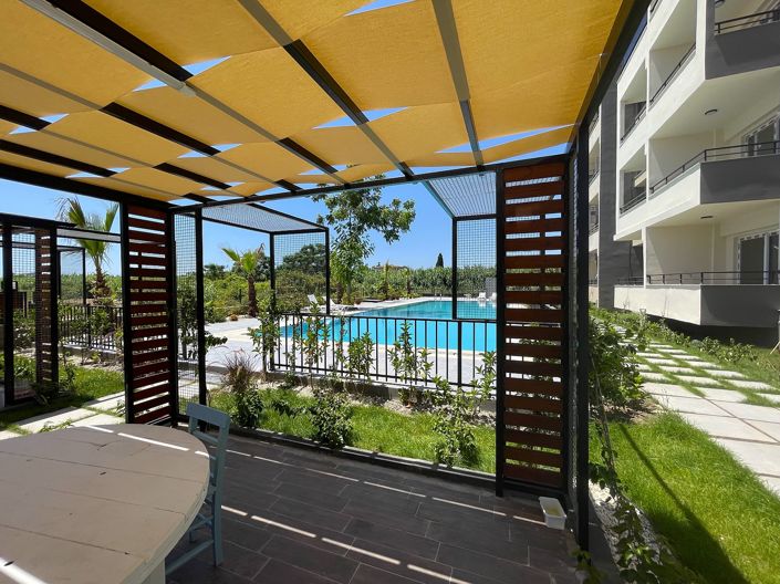 Image No.8-Appartement à vendre à Kargipinari