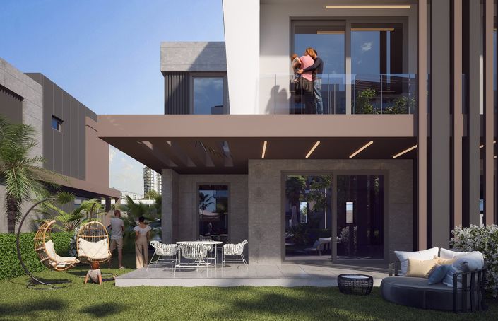 Image No.2-4 Bed House/Villa for sale