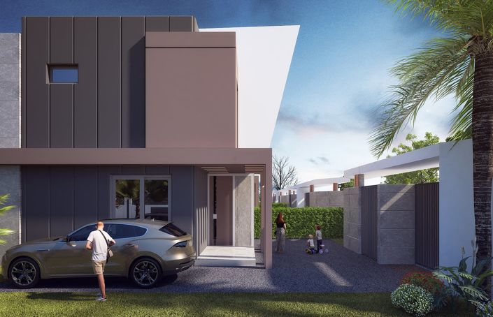 Image No.5-4 Bed House/Villa for sale