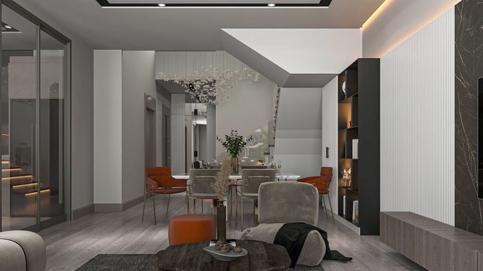 Image No.7-4 Bed House/Villa for sale