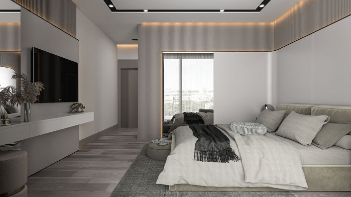 Image No.9-4 Bed House/Villa for sale