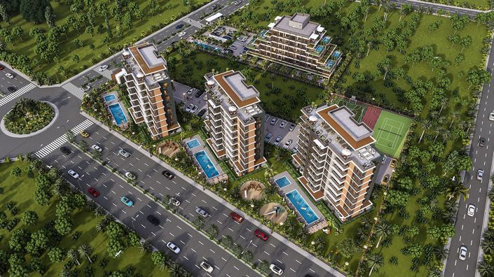 Image No.3-2 Bed Apartment for sale