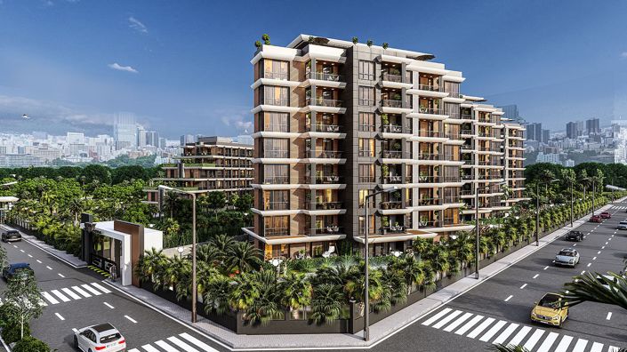 Image No.4-2 Bed Apartment for sale