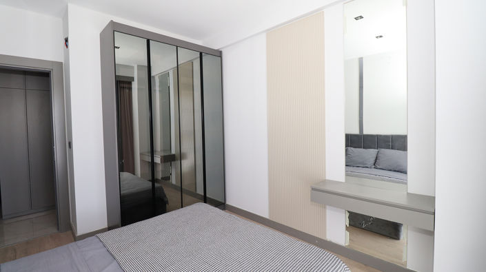 Image No.11-1 Bed Apartment for sale