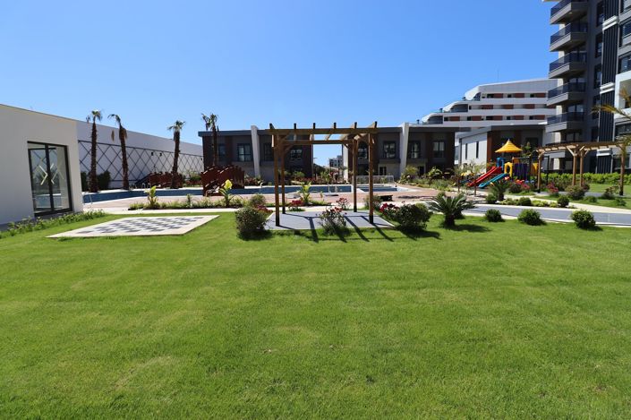 Image No.4-1 Bed Apartment for sale