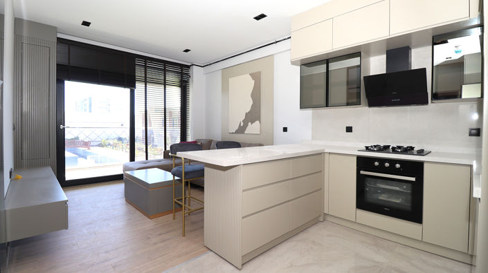 Image No.8-1 Bed Apartment for sale