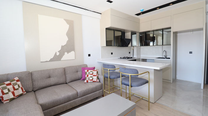 Image No.9-1 Bed Apartment for sale