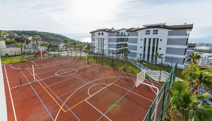 Image No.13-3 Bed Apartment for sale