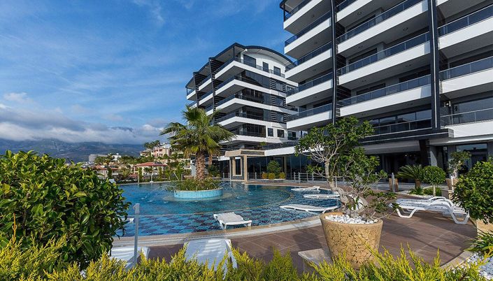 Image No.2-3 Bed Apartment for sale