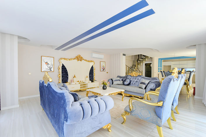 Image No.25-3 Bed Apartment for sale