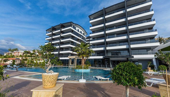 Image No.4-3 Bed Apartment for sale