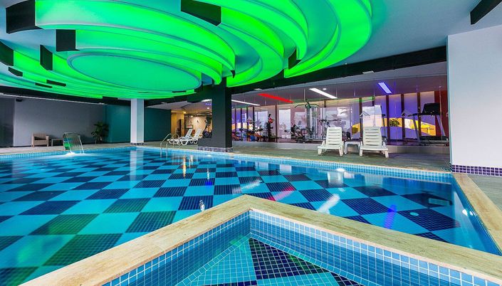 Image No.7-3 Bed Apartment for sale