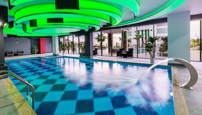 Image No.8-3 Bed Apartment for sale