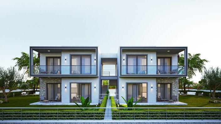 Image No.3-2 Bed Apartment for sale