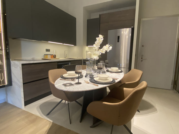 Image No.10-1 Bed Apartment for sale