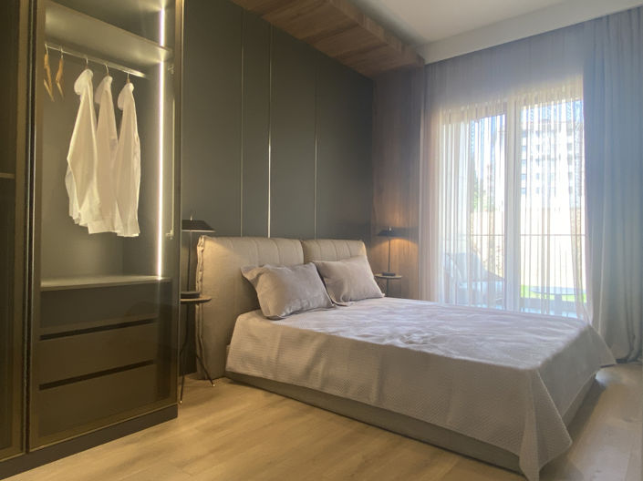 Image No.11-1 Bed Apartment for sale