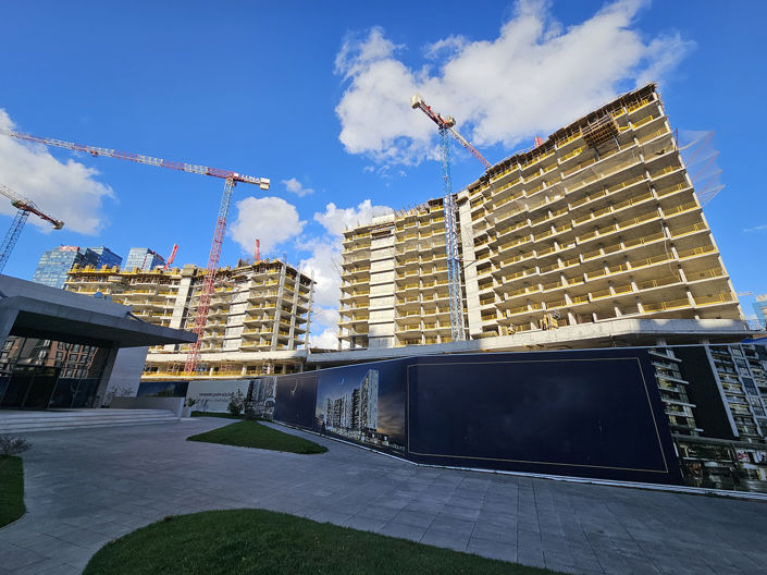 Image No.19-1 Bed Apartment for sale