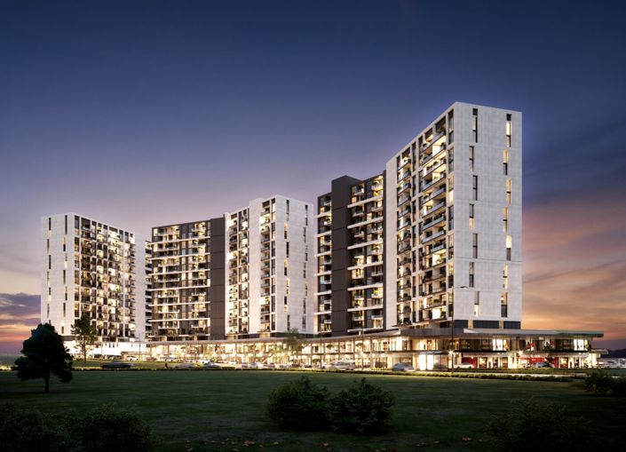 Image No.3-2 Bed Apartment for sale