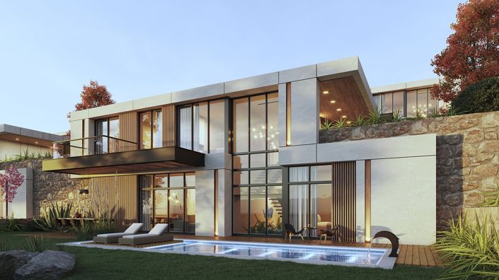 Image No.15-4 Bed House/Villa for sale