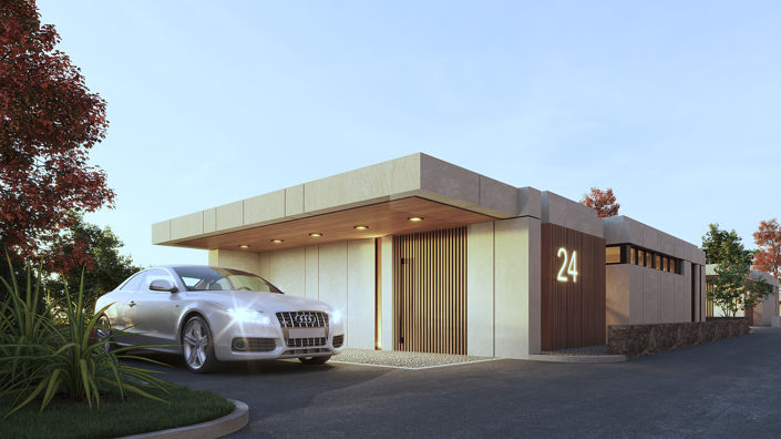 Image No.18-4 Bed House/Villa for sale