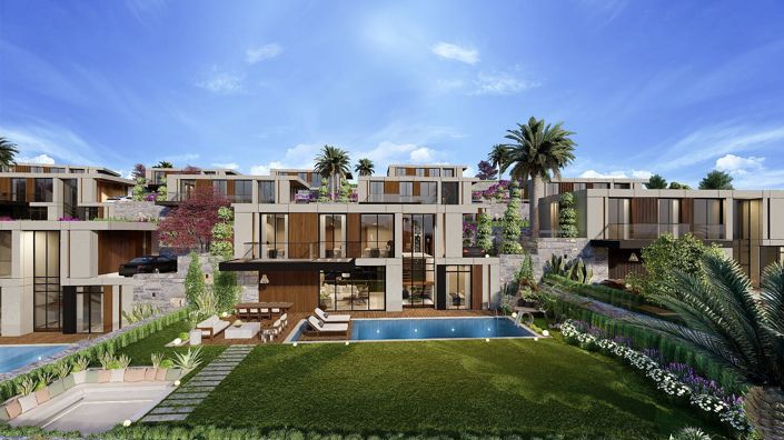 Image No.21-4 Bed House/Villa for sale